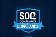 SOC 2 Compliance Logo