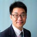 Headshot of David Chen